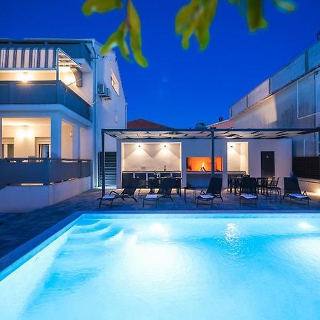 Villa Todi Zadar Extérieur photo