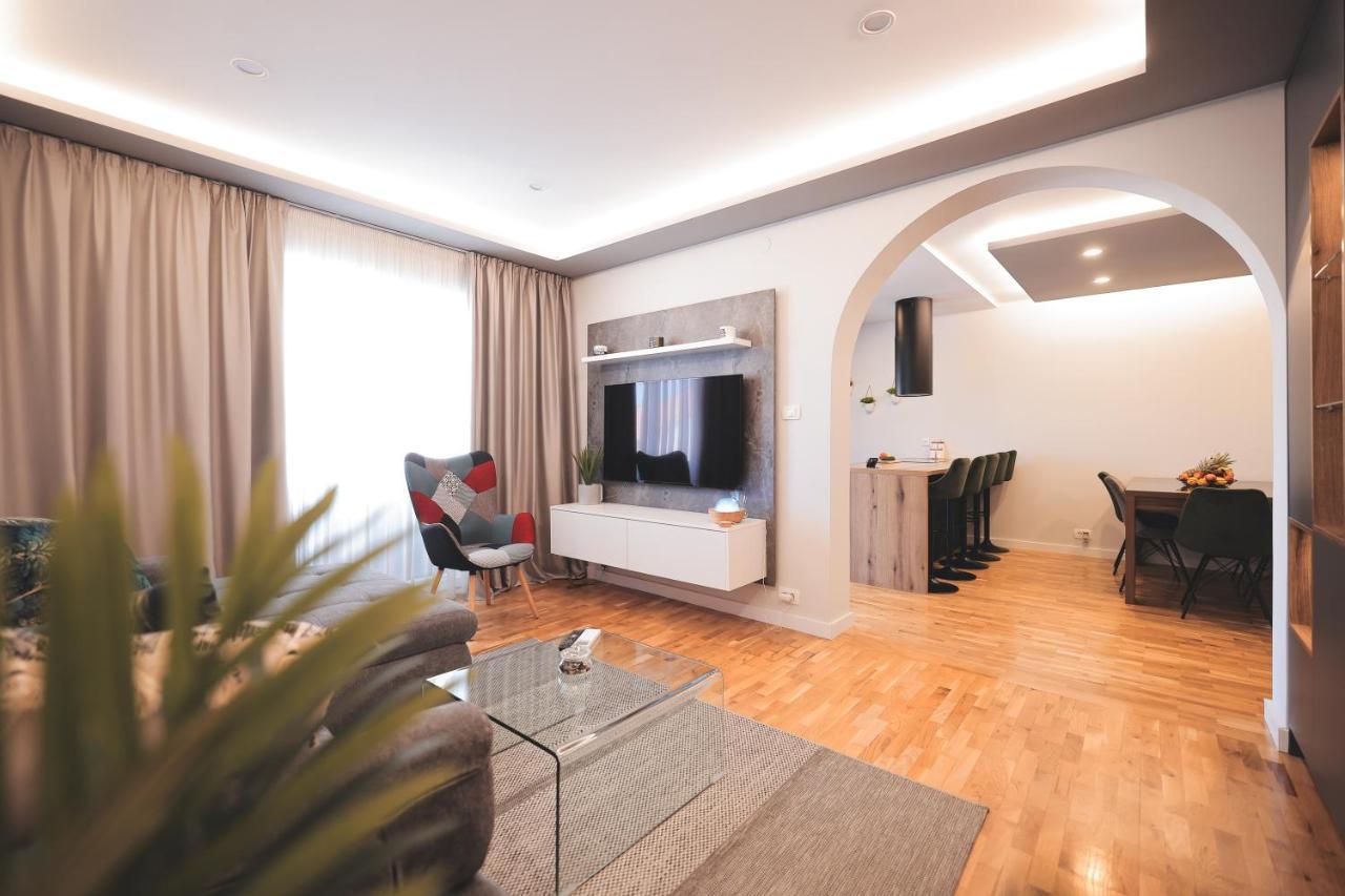 Villa Todi Zadar Extérieur photo