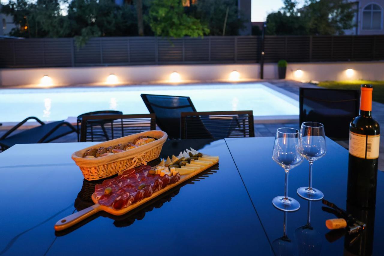 Villa Todi Zadar Extérieur photo
