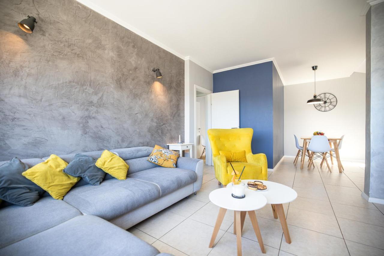 Villa Todi Zadar Extérieur photo