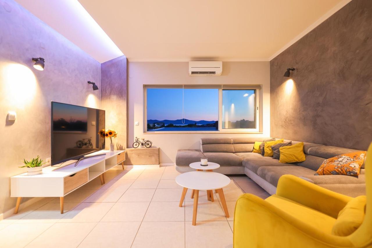 Villa Todi Zadar Extérieur photo