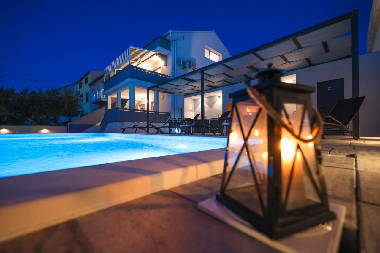 Villa Todi Zadar Extérieur photo