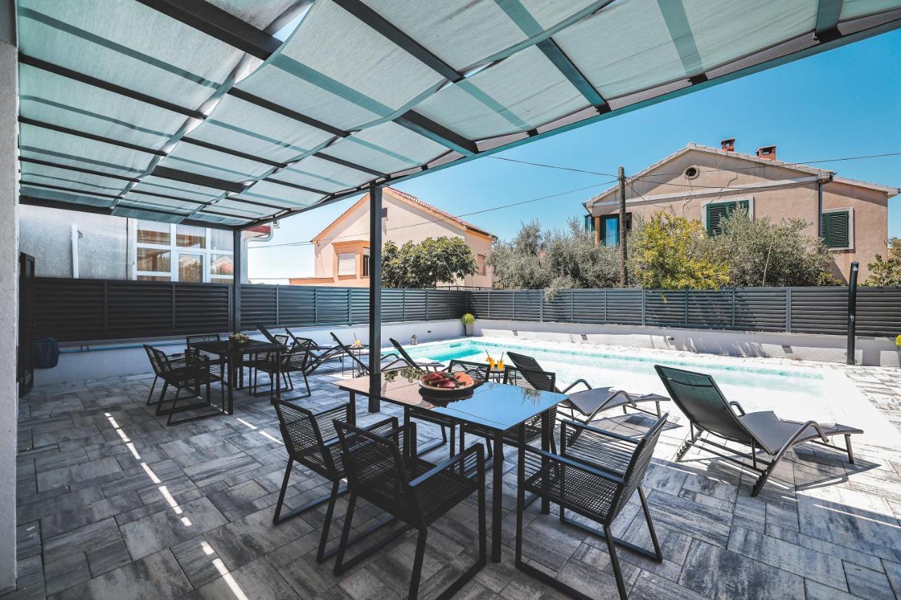 Villa Todi Zadar Extérieur photo