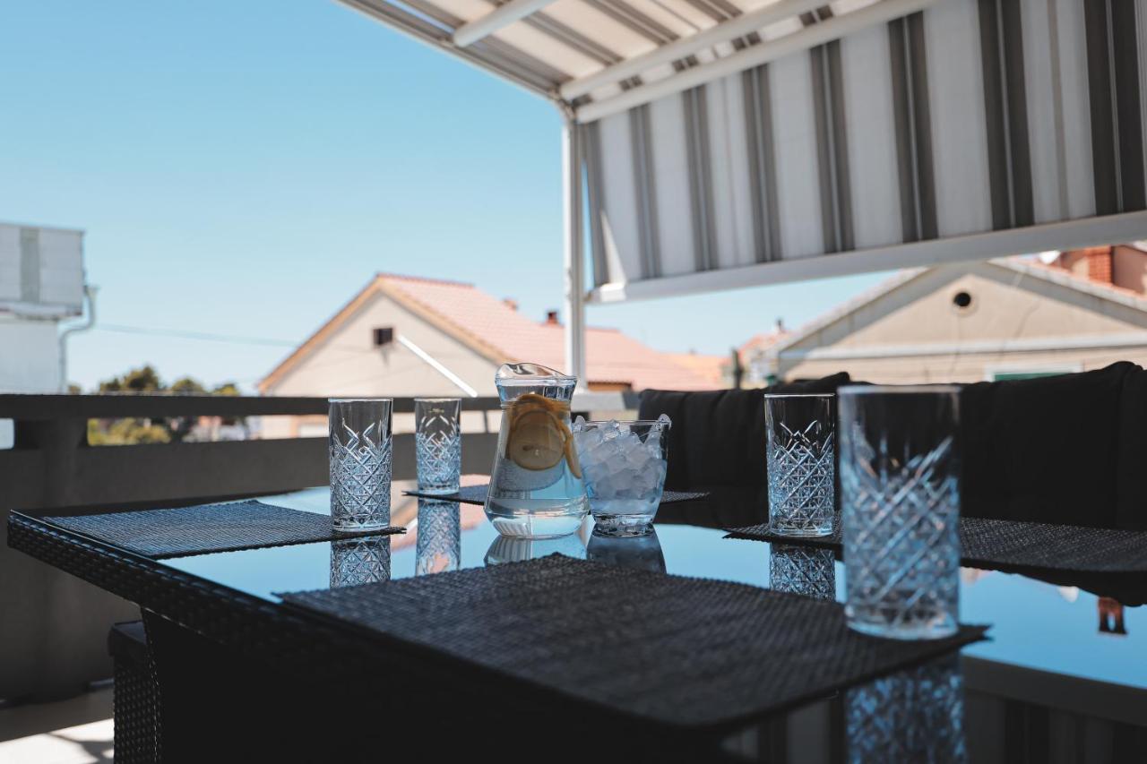 Villa Todi Zadar Extérieur photo
