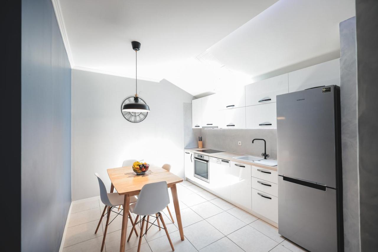 Villa Todi Zadar Extérieur photo