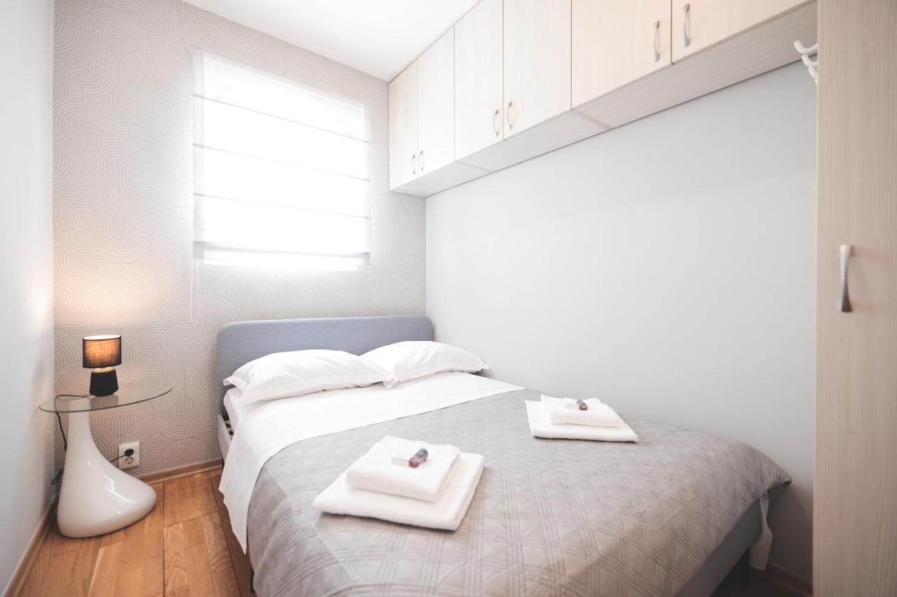 Villa Todi Zadar Extérieur photo