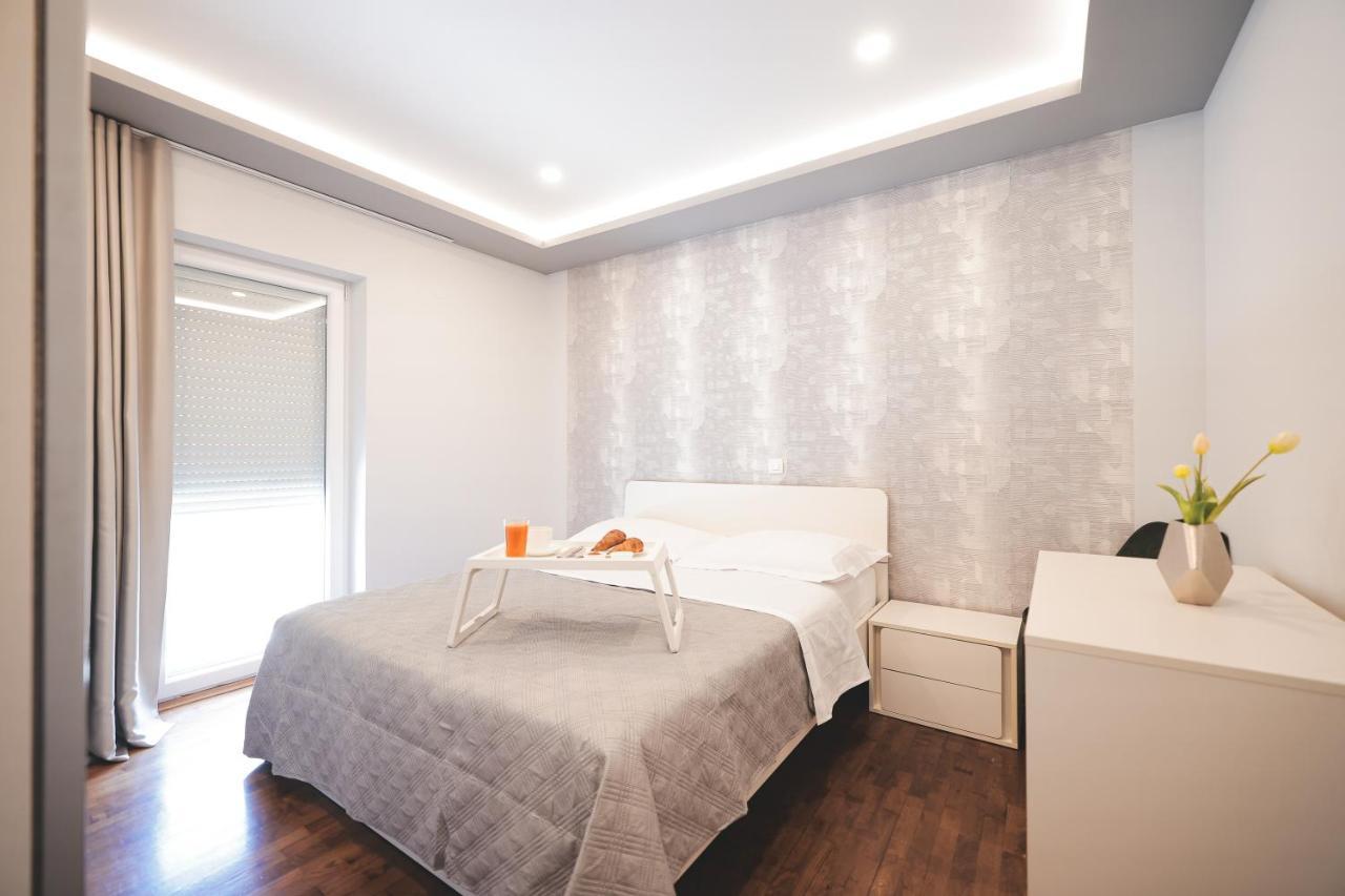 Villa Todi Zadar Extérieur photo