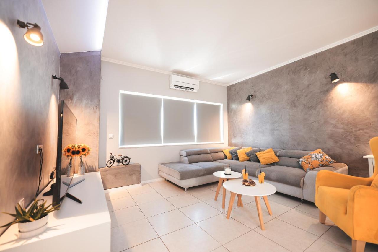 Villa Todi Zadar Extérieur photo