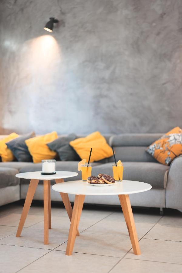 Villa Todi Zadar Extérieur photo