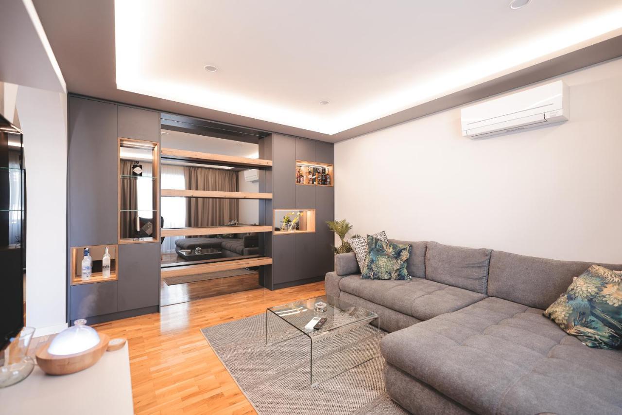 Villa Todi Zadar Extérieur photo