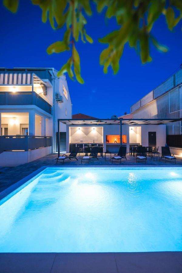 Villa Todi Zadar Extérieur photo